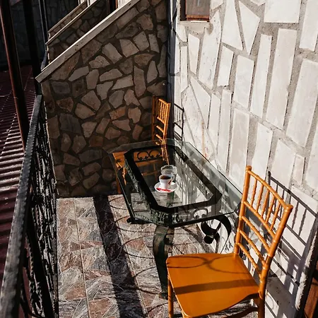 Pastravaria Ursu Vinatori-Neamt Exterior photo