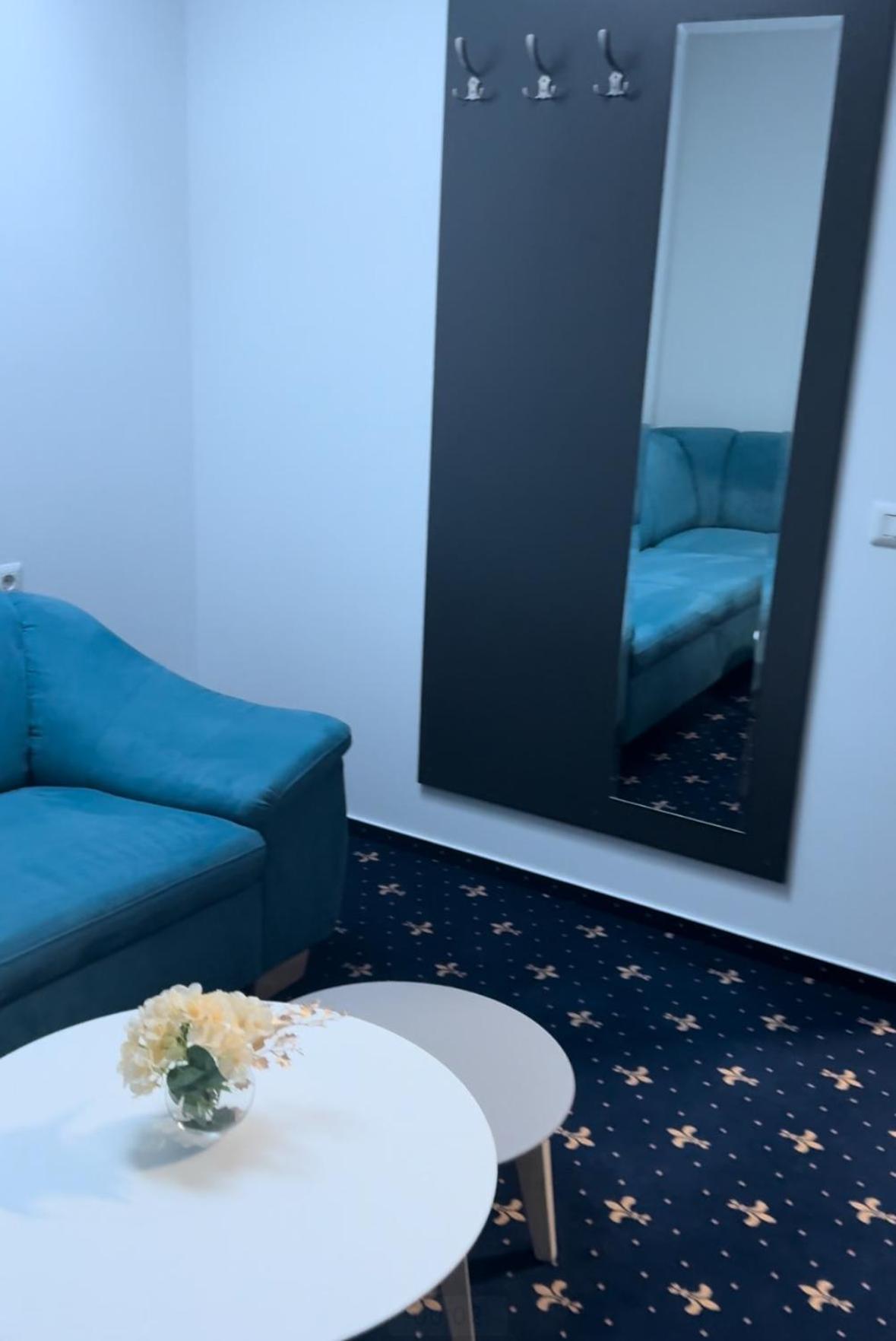 Pastravaria Ursu Farm stay *