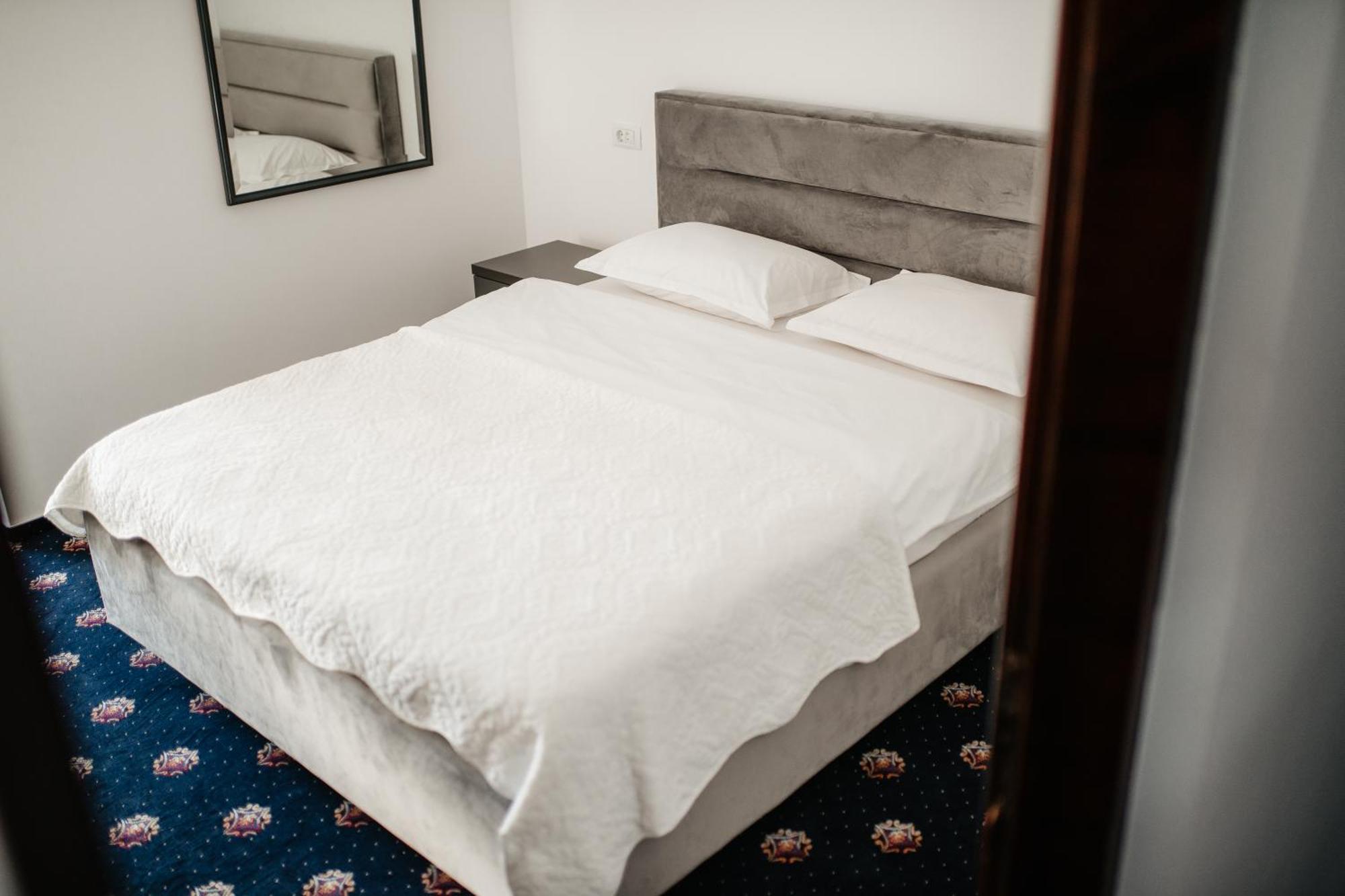 Farm stay Pastravaria Ursu Vinatori-Neamt