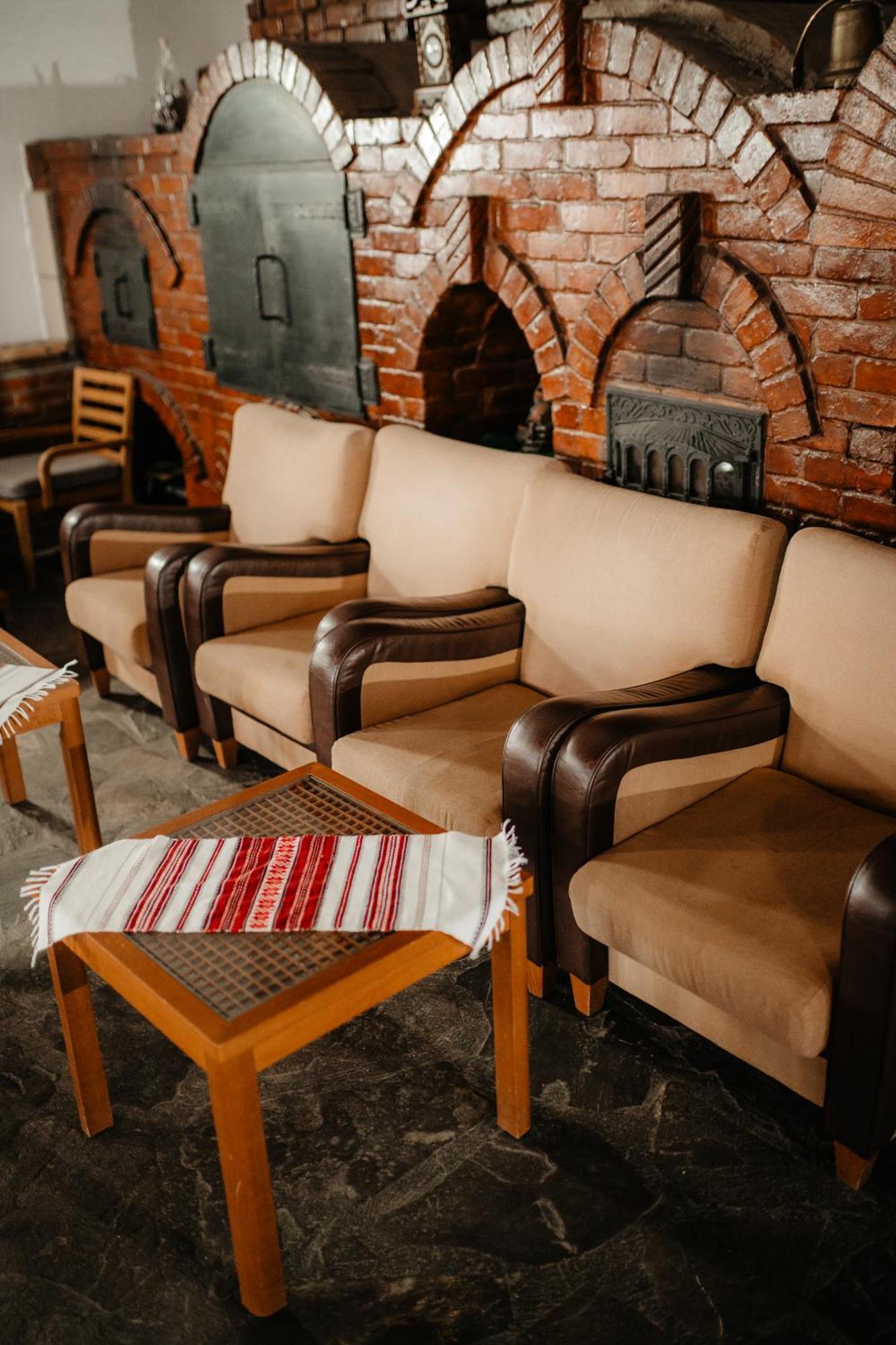 Farm stay Pastravaria Ursu