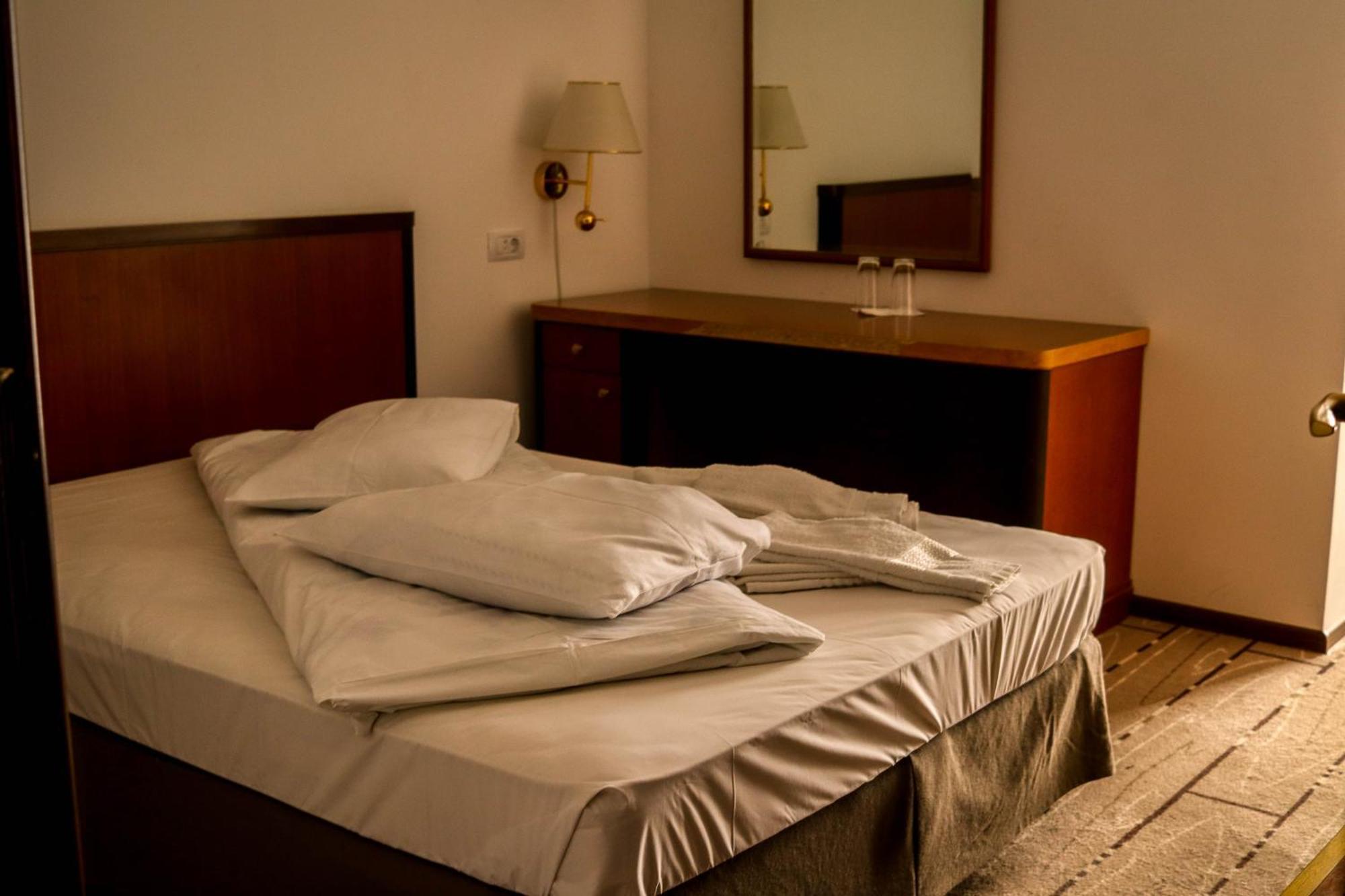 Pastravaria Ursu Farm stay Vinatori-Neamt