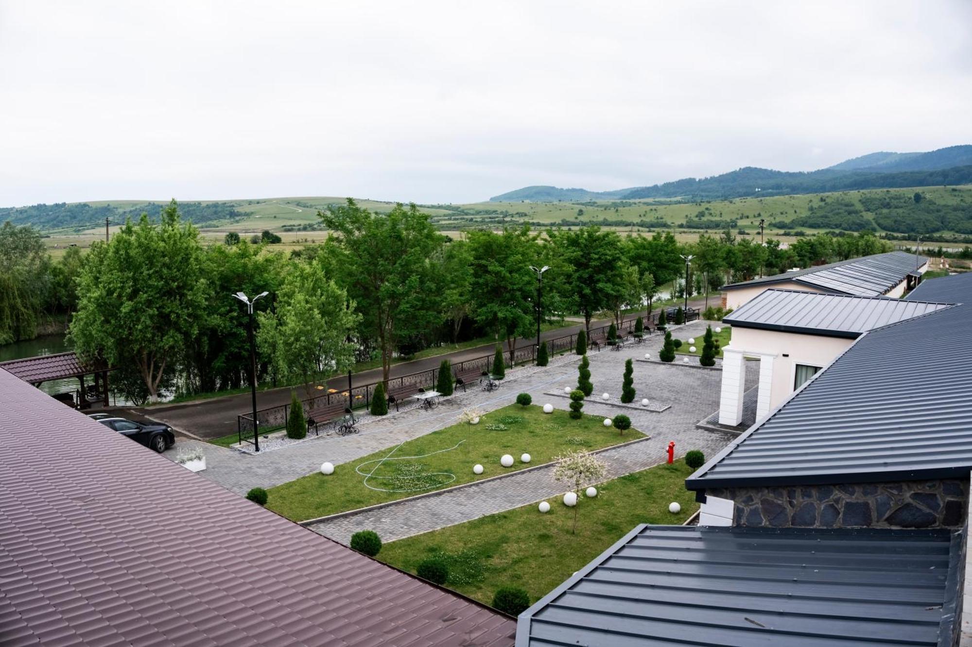 Pastravaria Ursu *